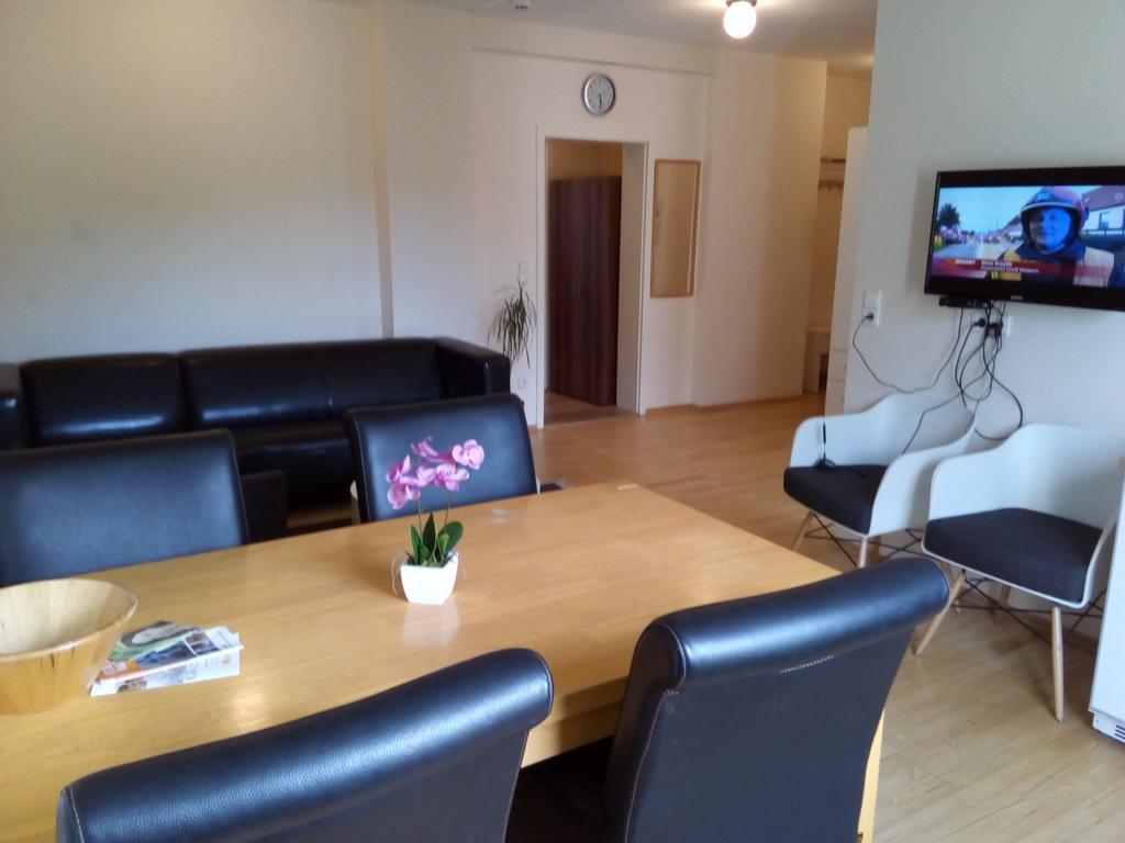 Apartmentpension Am Stadtschloss Poczdam Zewnętrze zdjęcie